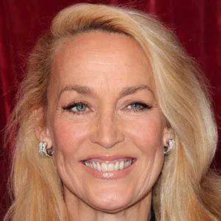 Unveiling the Iconic Legacy of Supermodel Jerry Hall