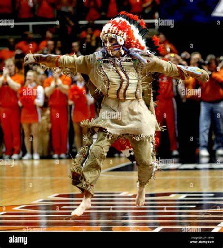 Unveiling the Iconic U of Illinois Mascot: A Deep Dive into Fighting Illini's Legacy
