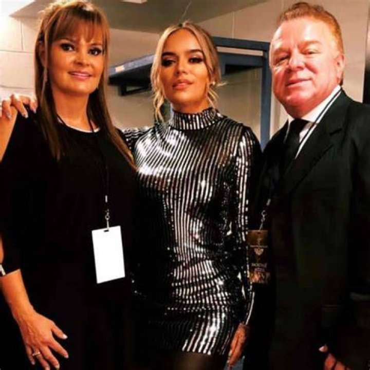 Unveiling the Influential Parents of Karol G: A Journey Through Her Roots