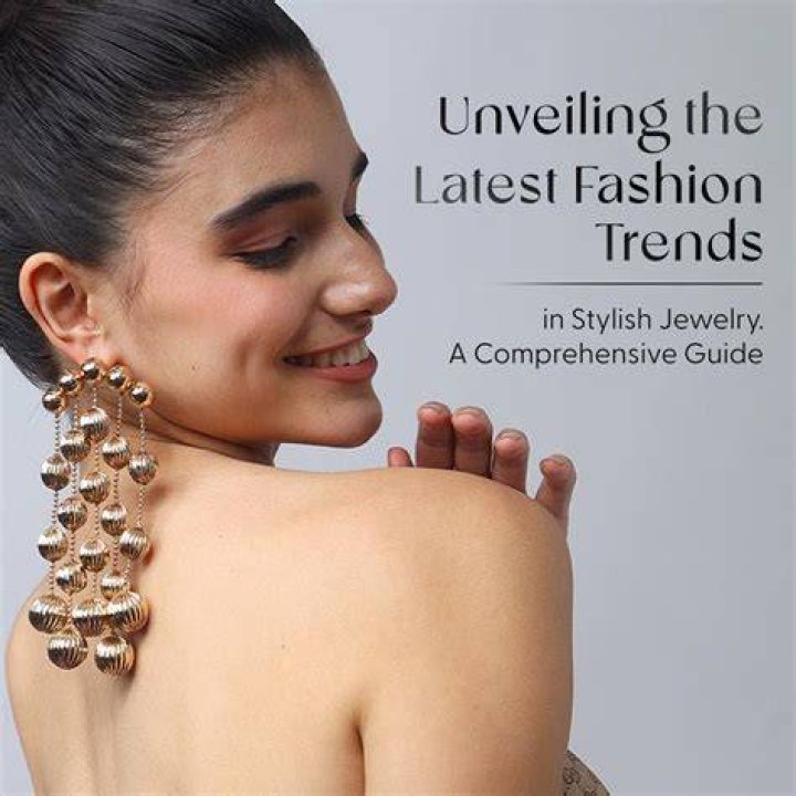 Unveiling the Latest Trends: A Comprehensive Guide