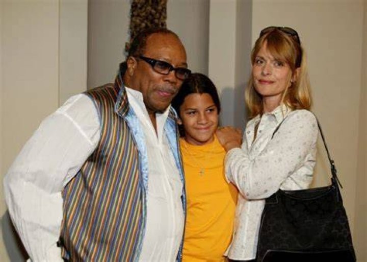 Unveiling the Legacy of Kenya Kinski-Jones Parents