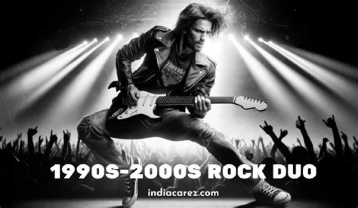 Unveiling the Legends: Musicians of the 1990s
