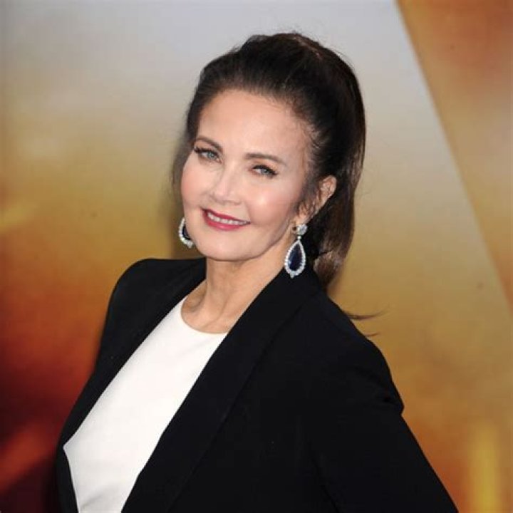 Unveiling the Magic of Lynda Carter's Photos