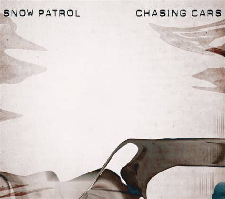 Unveiling the Meaning Behind "Chasing Cars" by Snow Patrol: A Comprehensive Analysis