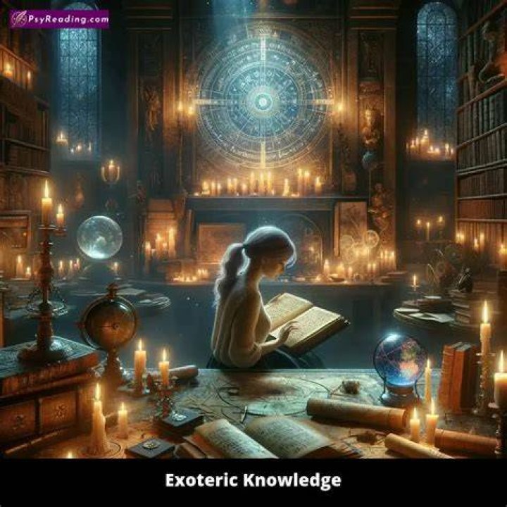 Unveiling the Mysteries of Esoteric Knowledge Meaning