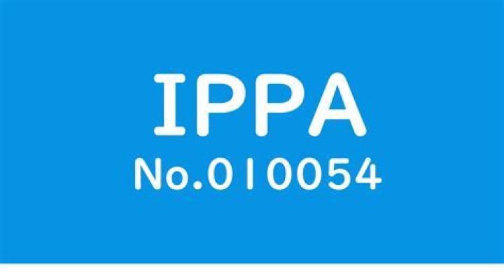 Unveiling the Mystery of IPPA 010054: A Comprehensive Guide