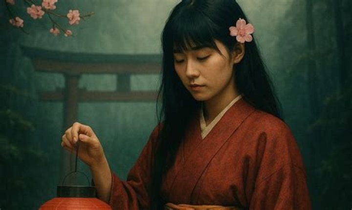 Unveiling the Mystique of Instagram's Sensation: tsumira_okao