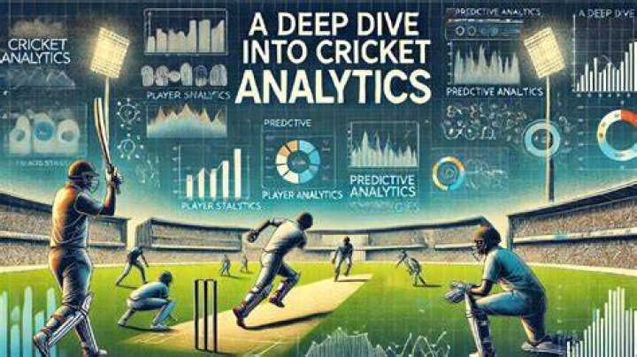 Unveiling the Oracle Cricket Player: A Deep Dive into the World of Cricket Analytics