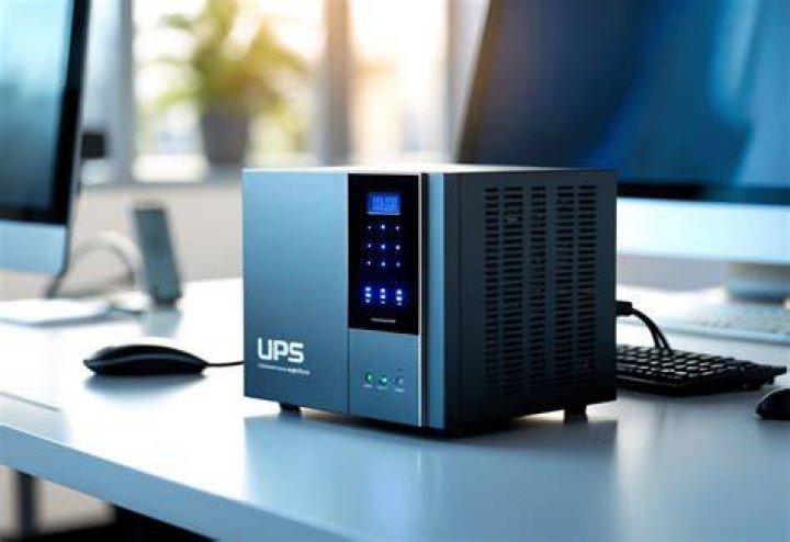Unveiling the Power of UPS PS: Your Ultimate Guide to Uninterruptible Power Supply Systems