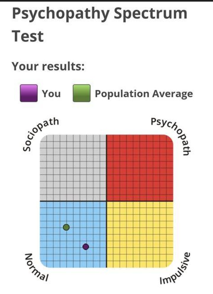 Unveiling the Psychopath Test IDRLabs: A Comprehensive Guide to Understanding and Interpreting Results
