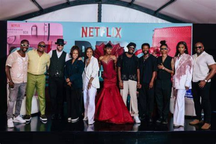 Unveiling the Star-Studded World of Judge Netflix Cast