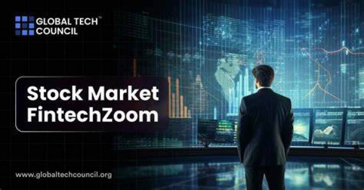 Unveiling the Stock Market: A Comprehensive Guide to FintechZoom