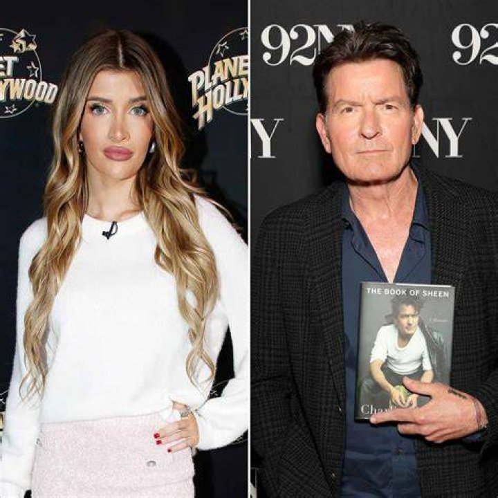 Unveiling the Truth About Charlie Sheen's Height