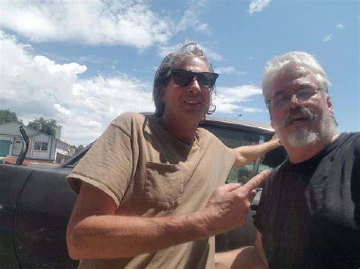 Unveiling the Truth Behind Steve Dulcich Illness: A Comprehensive Guide