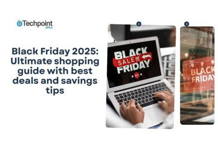 Unveiling the Ultimate Guide to LTTTORE Black Friday: Deals, Discounts, and Strategies