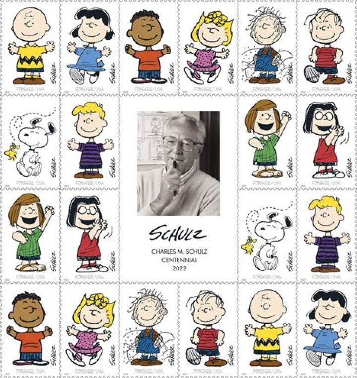 Unveiling the World of Charlie Brown Characters Personalities