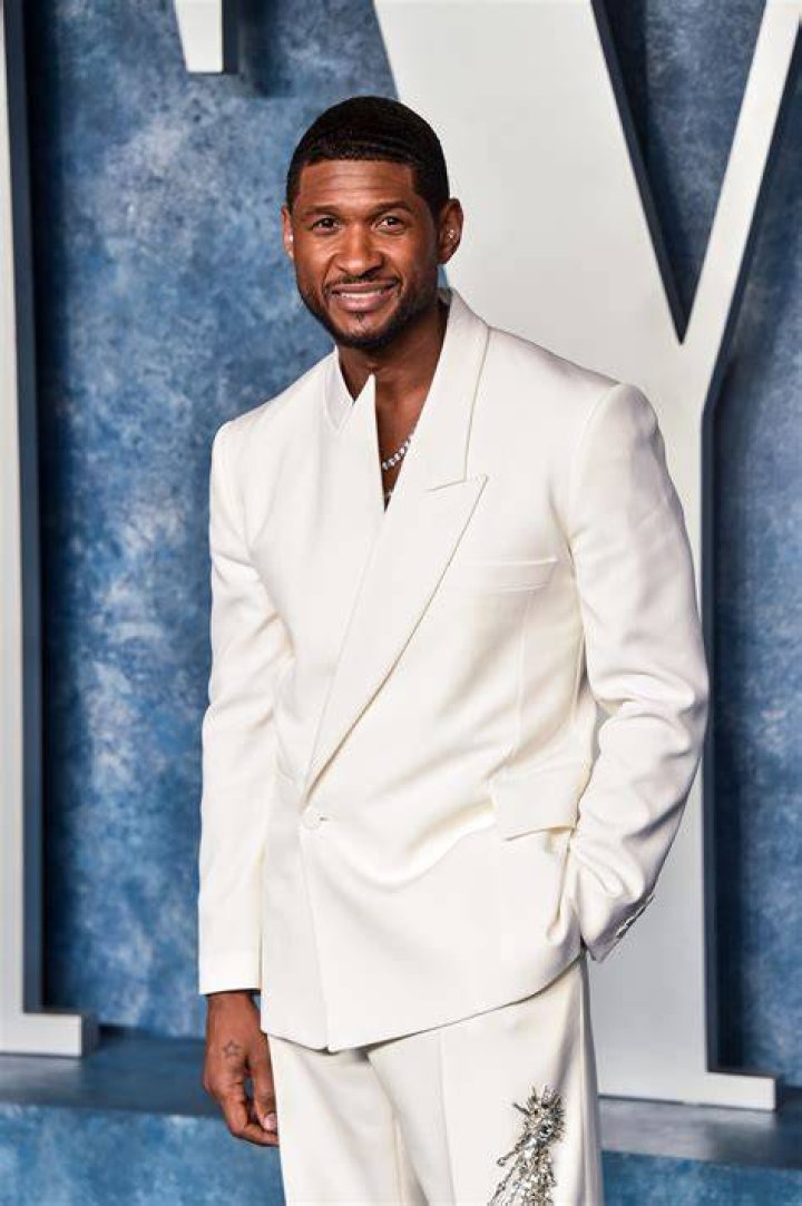 Unveiling Usher Age: The Ultimate Guide to Understanding the Iconic Musician
