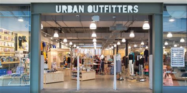 Urban Outfitters: A Comprehensive Guide to Style, Trends, and Sustainability