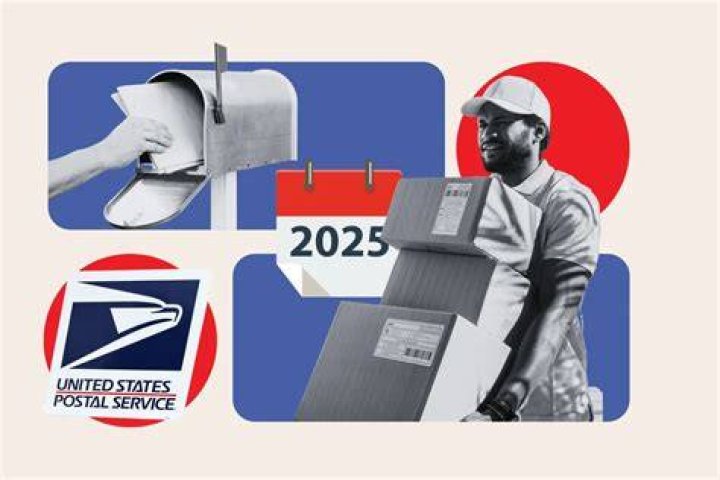 US Postal Service: A Comprehensive Guide to America's Trusted Mail Delivery