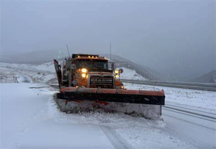 Utah Transportation Department Road Conditions: Your Ultimate Guide