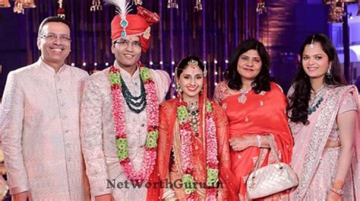 Valentine Group Owner Net Worth: Unveiling the Financial Empire