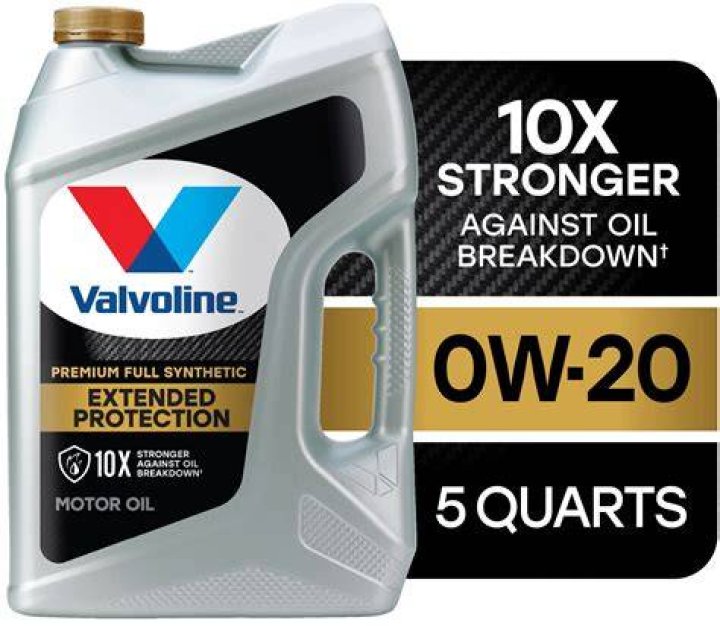 Valvoline Coupon Fully Synthetic: Save Big on Premium Engine Oil