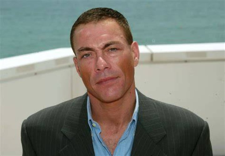Van Damme Net Worth 2025: The Ultimate Guide to His Wealth and Success