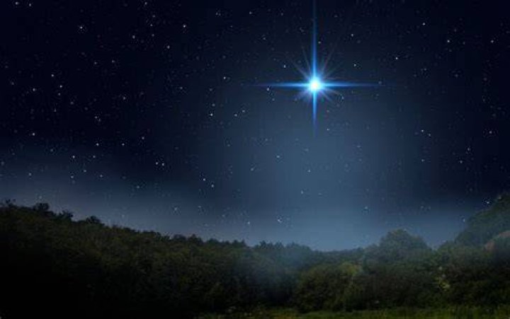 Vega: The Bright Star Illuminating the Night Sky