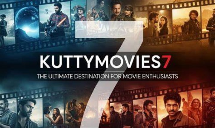 Vegamoviesyt: Your Ultimate Destination for Movie Entertainment