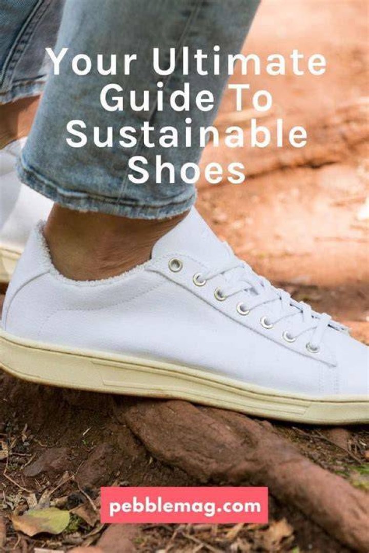 Vegss: The Ultimate Guide to Vegan Shoes and Sustainable Fashion