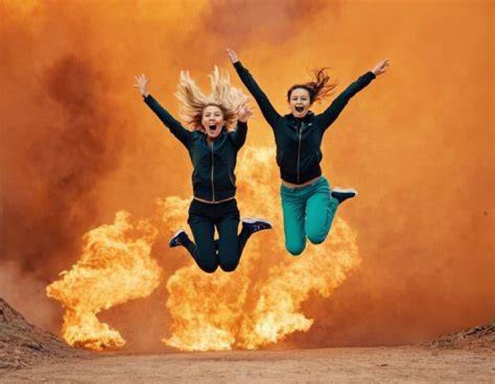 Vika and Vova Jump: Exploring the Phenomenon and Its Impact