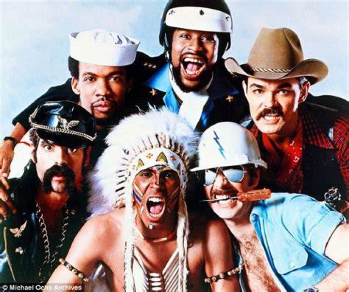 Village People Biker: The Iconic Story and Legacy