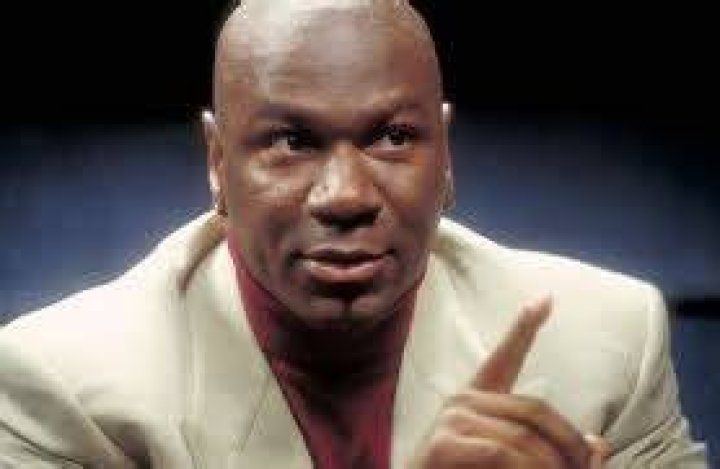 Ving Rhames Family: A Comprehensive Look into the Life and Legacy of the Renowned Actor