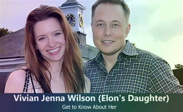 Vivian Jenna Wilson: Exploring the Life and Legacy of a Rising Star