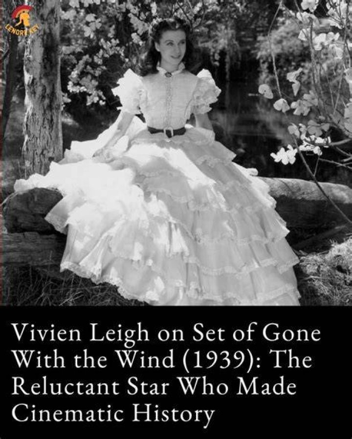 Vivien Leigh: The Untold Story of Her Battle with Bipolar Disorder
