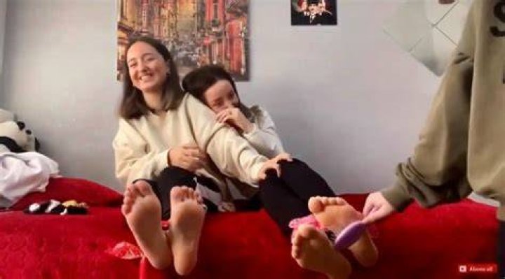 Vk.com Tickling Community: Exploring the World of Tickling Culture