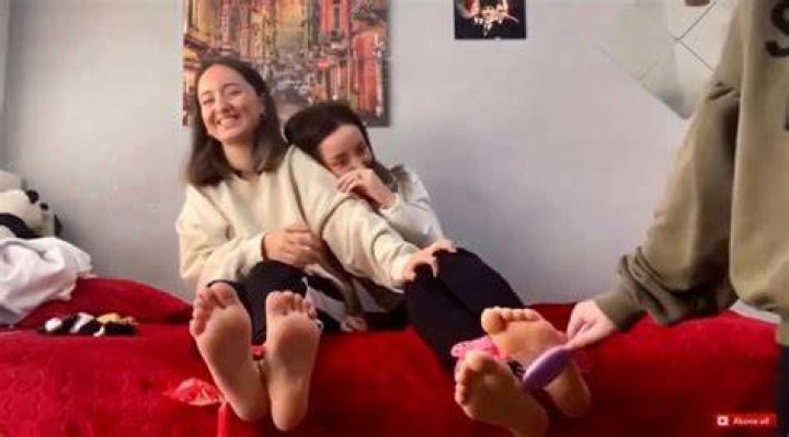 VK Tickle Challenge: A Comprehensive Guide to the Viral Phenomenon