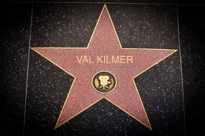 Vlad Kilmer: The Rising Star in Hollywood