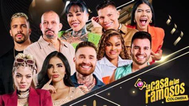 Vote La Casa de los Famosos: Your Ultimate Guide to Participating and Supporting Your Favorite Celebrities