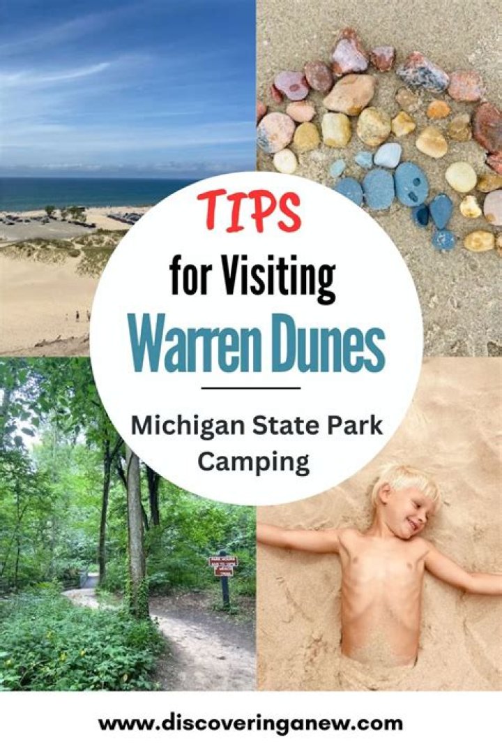 Warren Park: The Ultimate Guide to Discovering This Hidden Gem