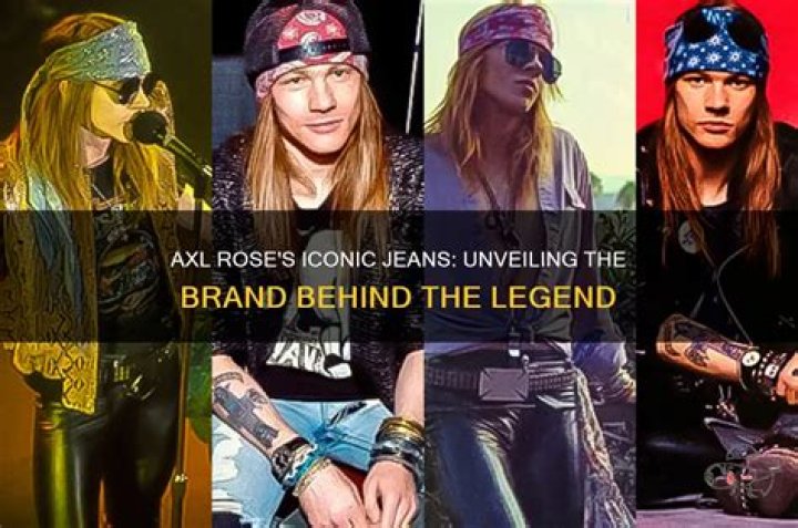 Was Axl Rose in the Military? Unveiling the Truth Behind the Legend