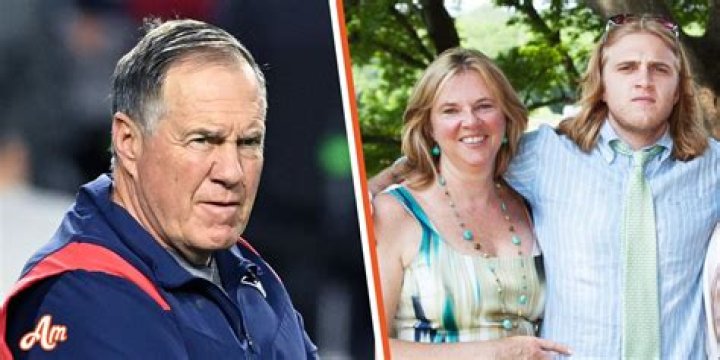 Was Bill Belichick Married? Unveiling the Personal Life of the NFL Legend