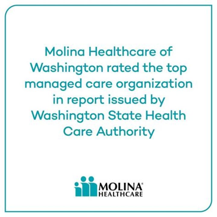 Washington Molina Healthcare: Your Trusted Partner in Quality Medical Services
