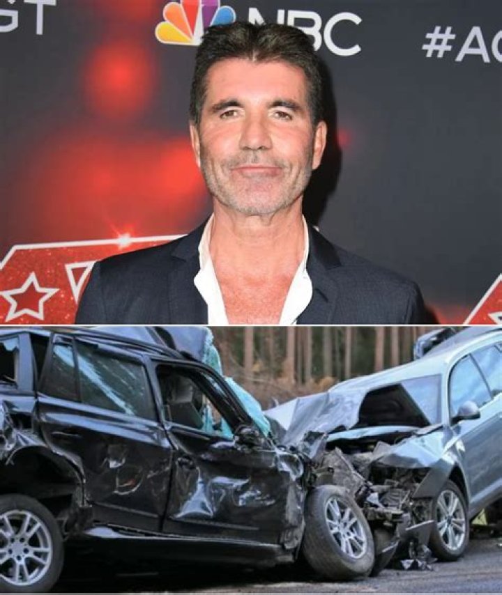 Wasimon Cowell in an Accident in Chicago: The Full Story, Facts, and Updates