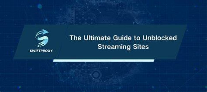 Watch for Free Unblocked: Your Ultimate Guide to Legal Streaming