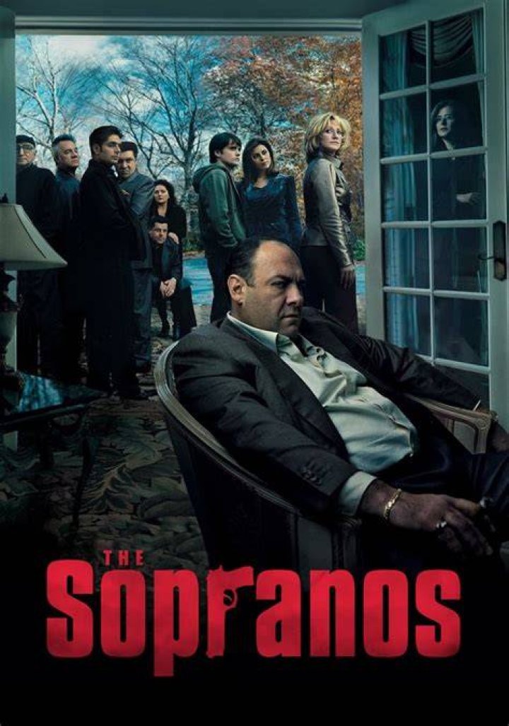 Watch The Sopranos Free 123s: A Comprehensive Guide to Streaming the Iconic Series