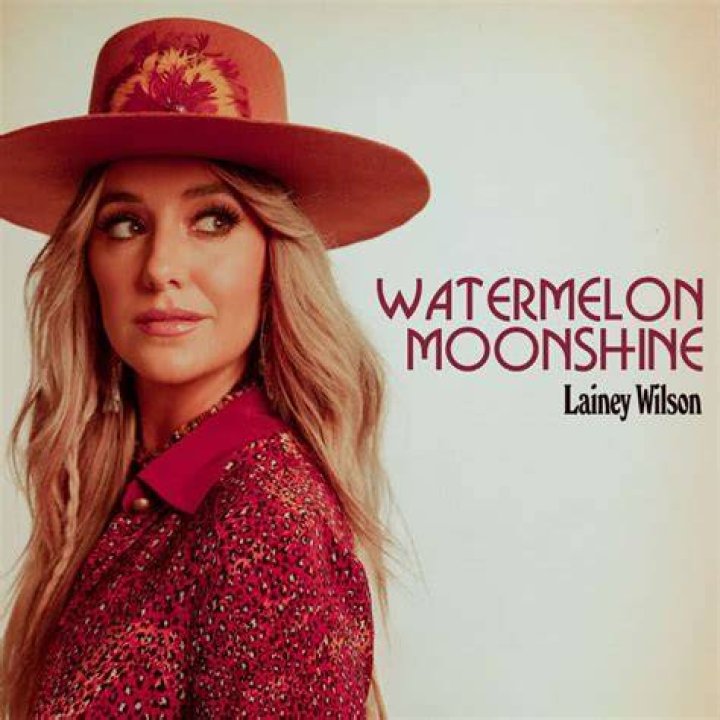 Watermelon Moonshine by Lainey Wilson: A Comprehensive Guide