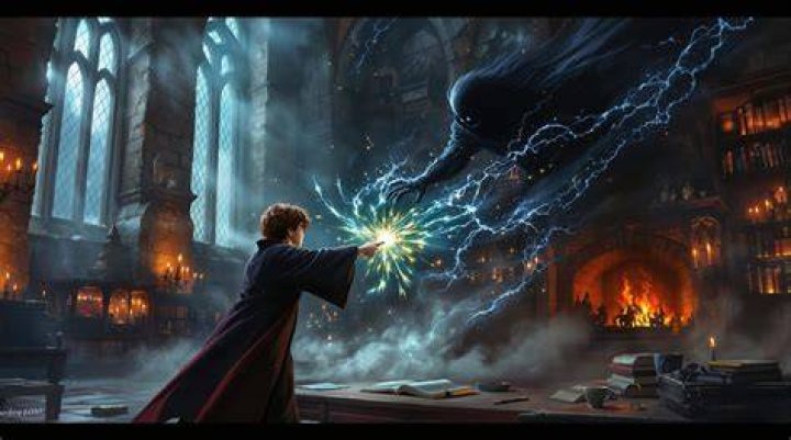 Ways to Watch Harry Potter: A Comprehensive Guide for Fans