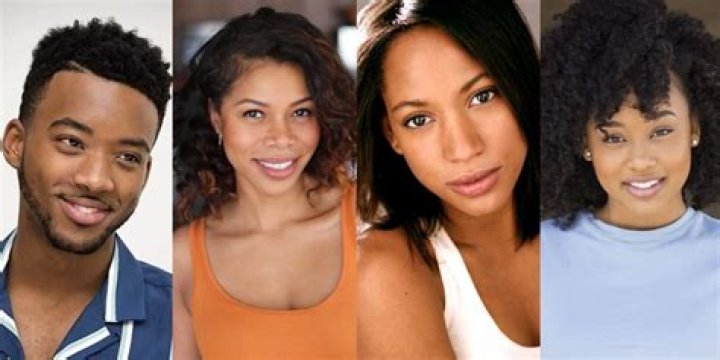 Weberies Cast: The Ultimate Guide to the Stars Behind the Screens