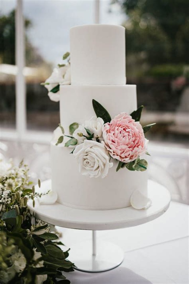 Wedding Cakes Fromam's: The Ultimate Guide to Creating Your Dream Wedding Dessert